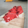 Гидравлический насос Takeuchi TB175 K3SP36C Главный насос